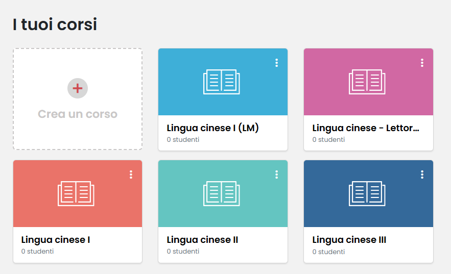 Hoepli Academy plus Corsi