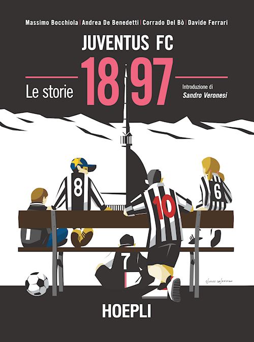 1987 Juventus FC