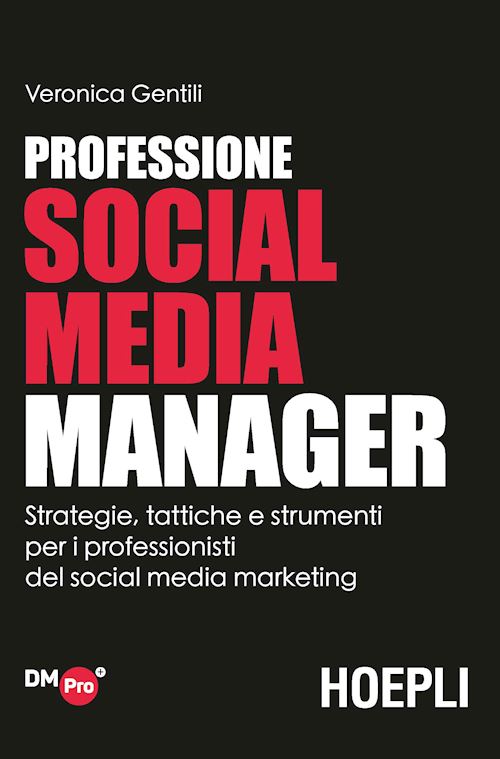 Social media manager: strategie e relazioni
