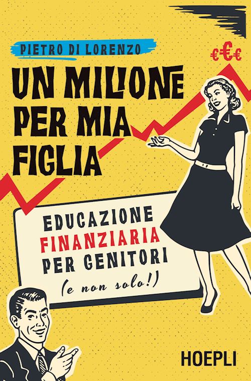 Un milione per mia figlia