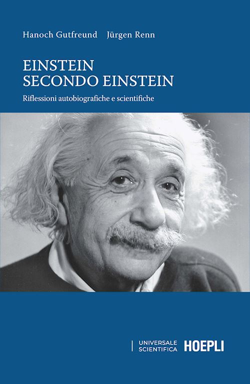 Einstein secondo Einstein