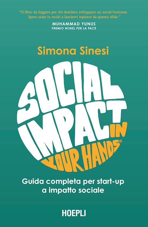 Social Impact in Your Hands