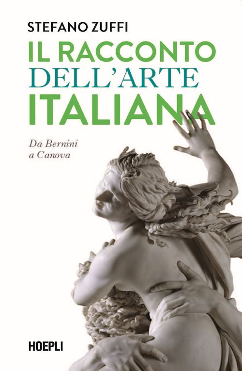 Il racconto dell'arte italiana