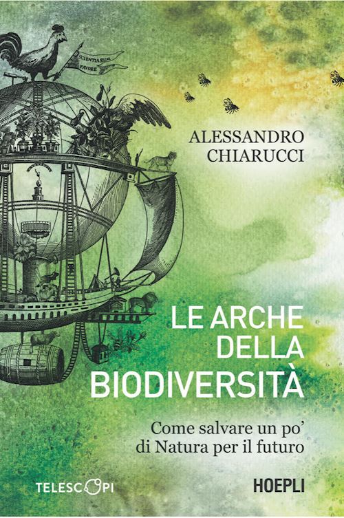 Le arche della biodiversità