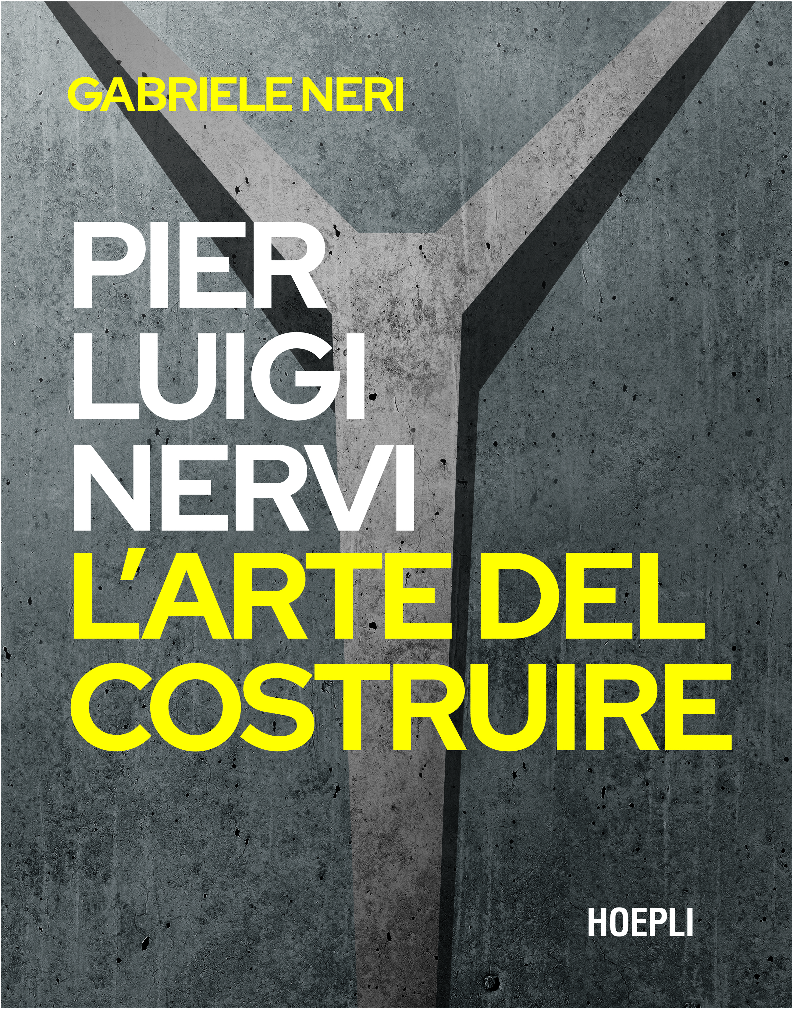 Pier Luigi Nervi