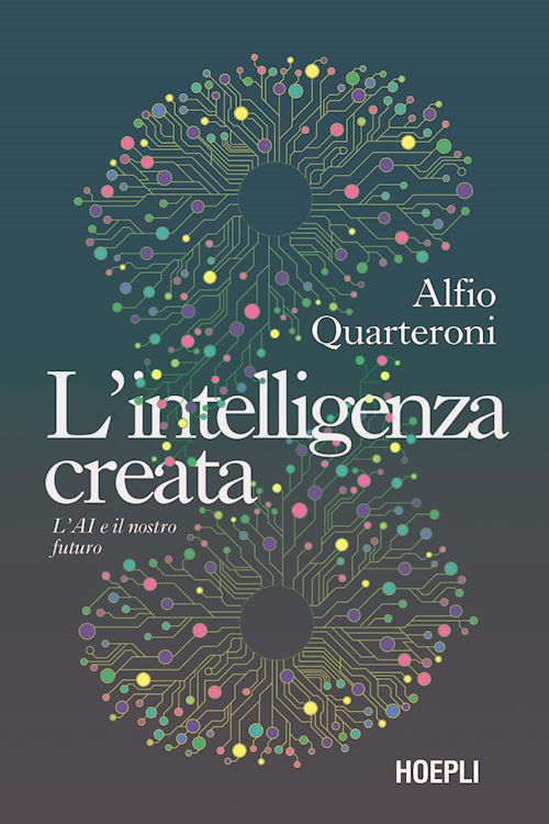 L'intelligenza creata