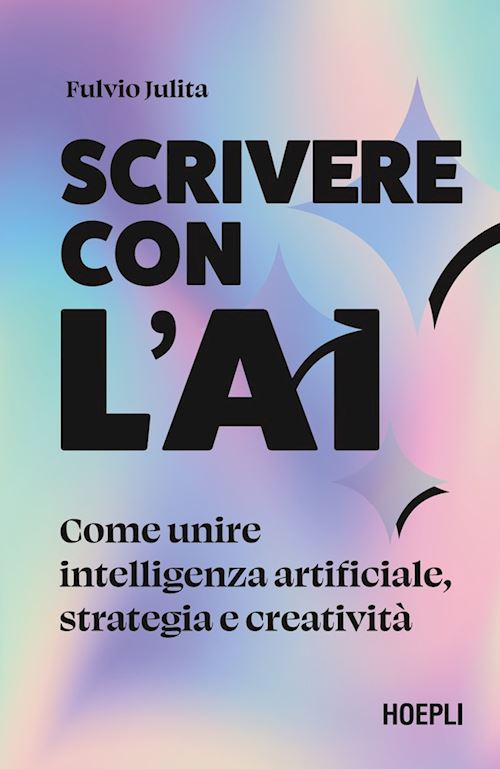 Scrivere con l'AI